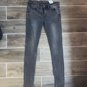 Abercrombie & Fitch jeans